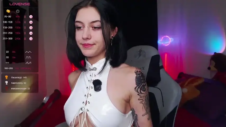 blackangell