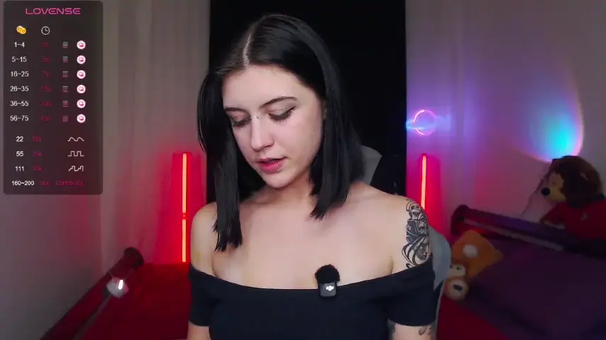 blackangell
