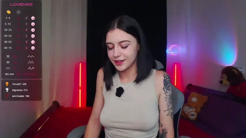 blackangell
