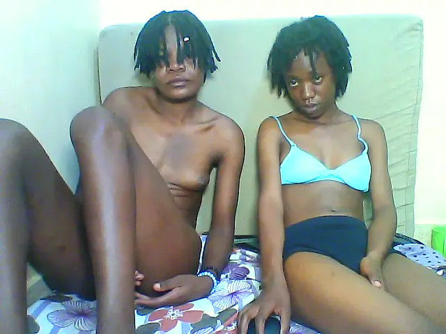 blacks-petites
