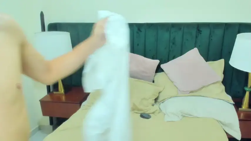 blakeandallisa