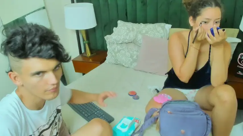 blakeandallisa