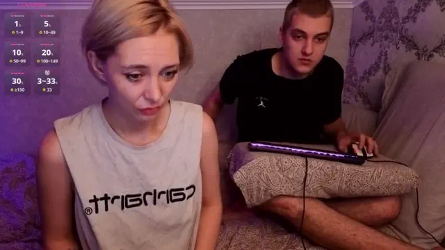blondice