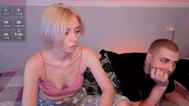 blondice