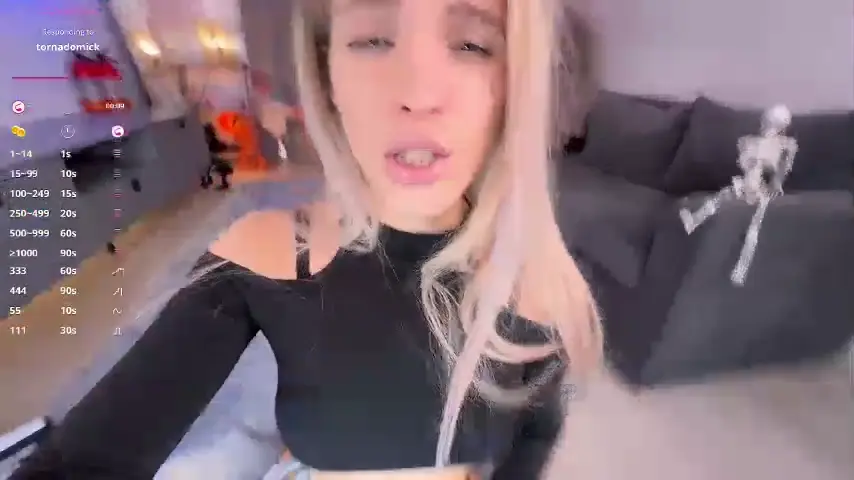 blushmikki