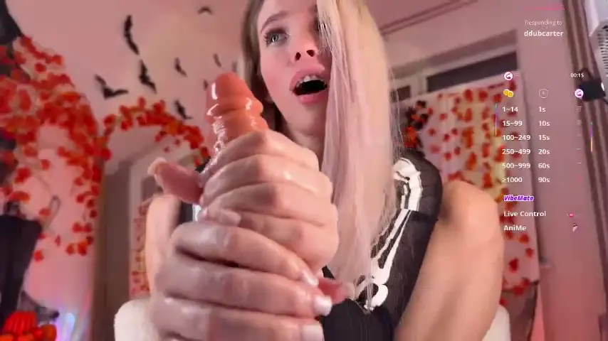 blushmikki