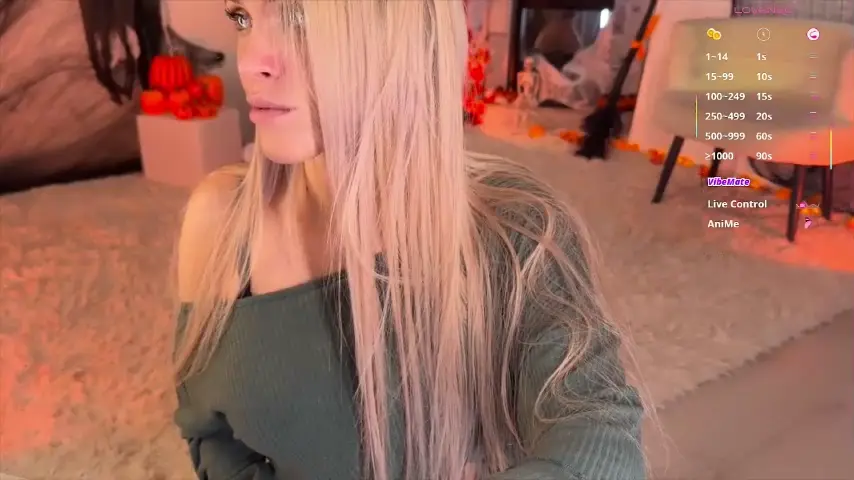 blushmikki