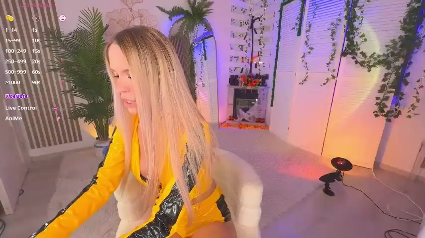 blushmikki