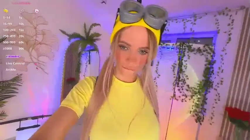 blushmikki