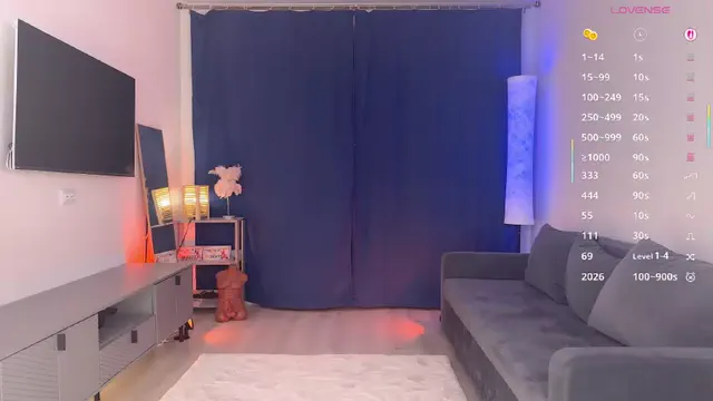 blushmikki