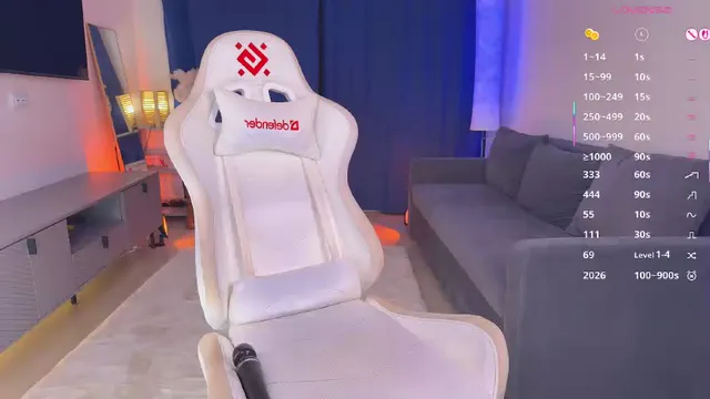 blushmikki