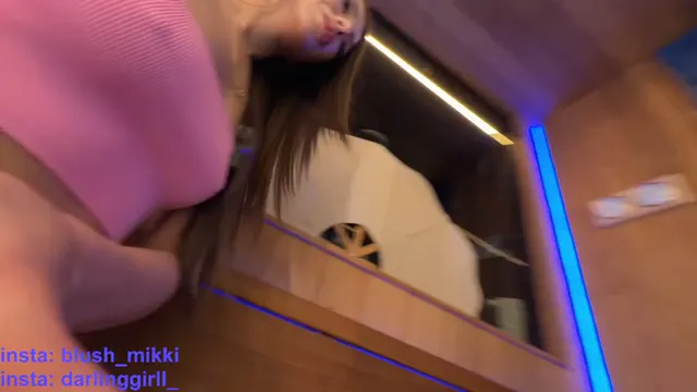 blushmikki
