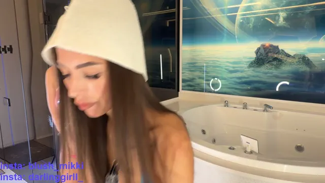blushmikki