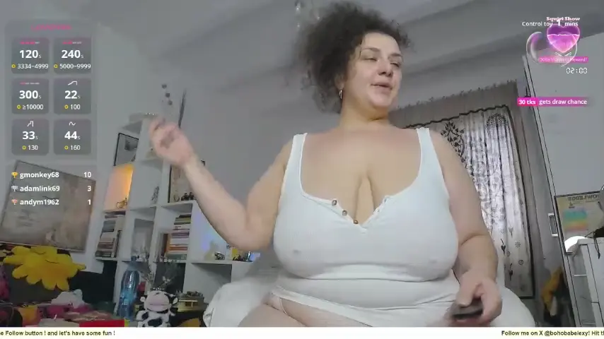 bohobabelexy