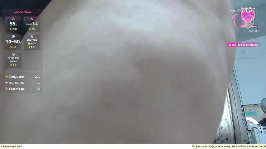 bohobabelexy