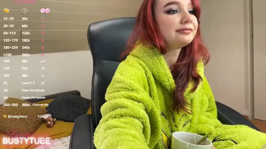 bustytube
