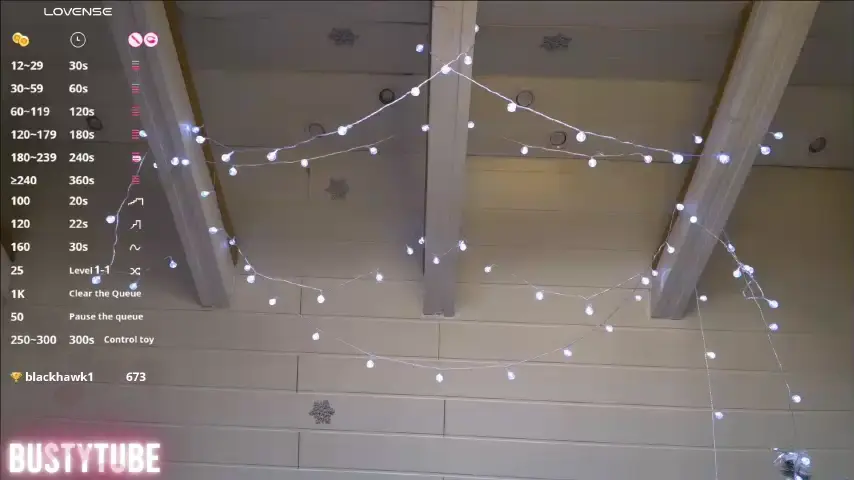 bustytube