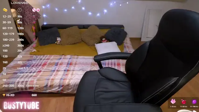 bustytube