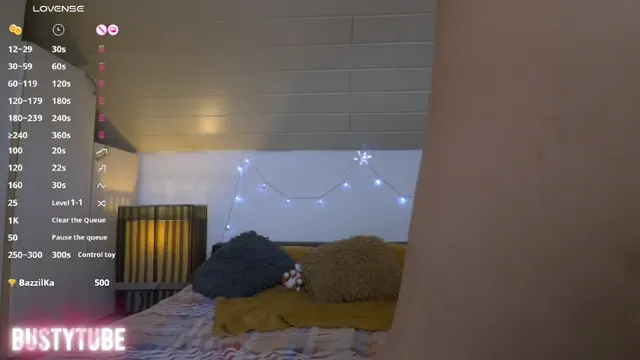 bustytube