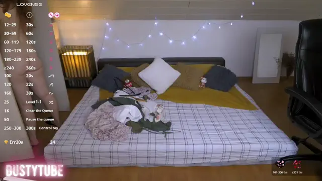 bustytube