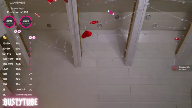 bustytube