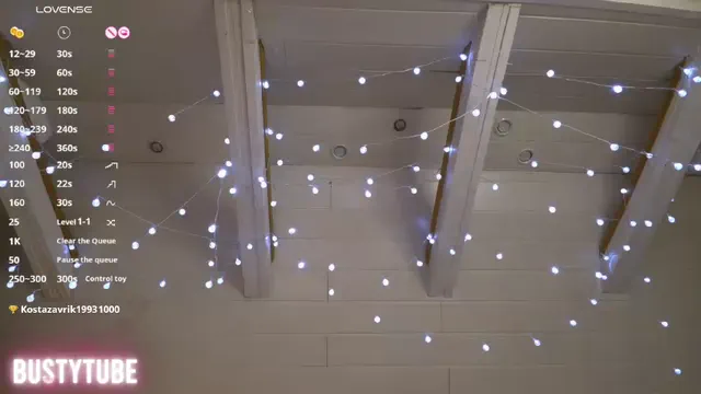 bustytube