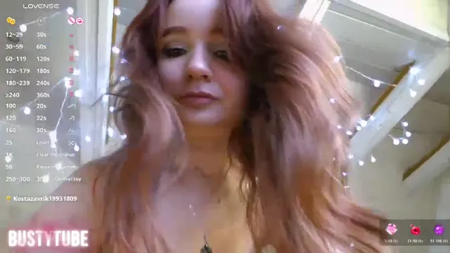 bustytube