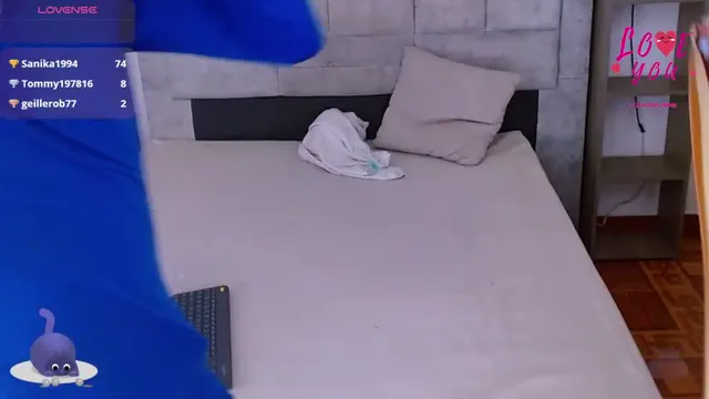 candyandjhon