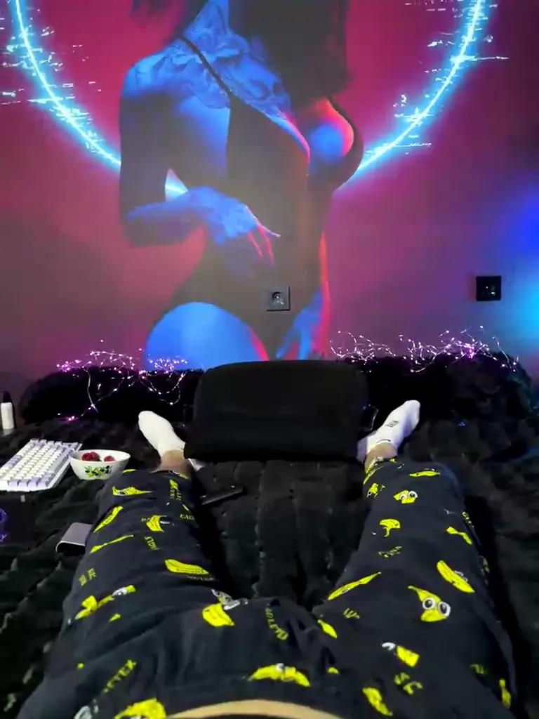 chaoscontrol
