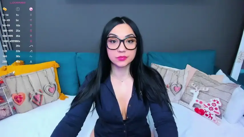 christalx