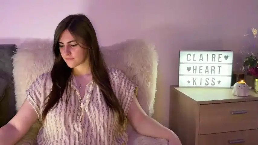 claireheart