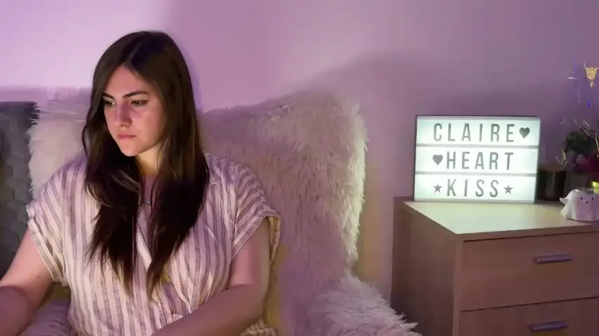 claireheart