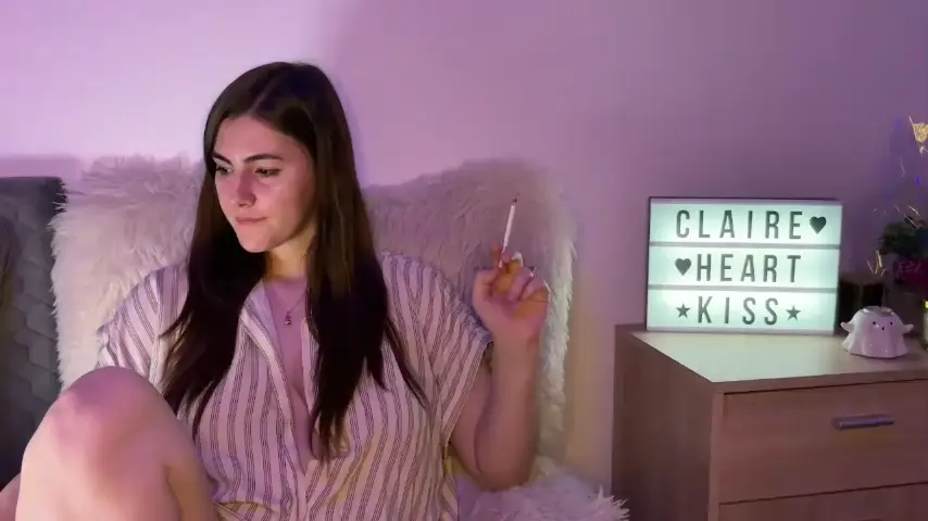 claireheart