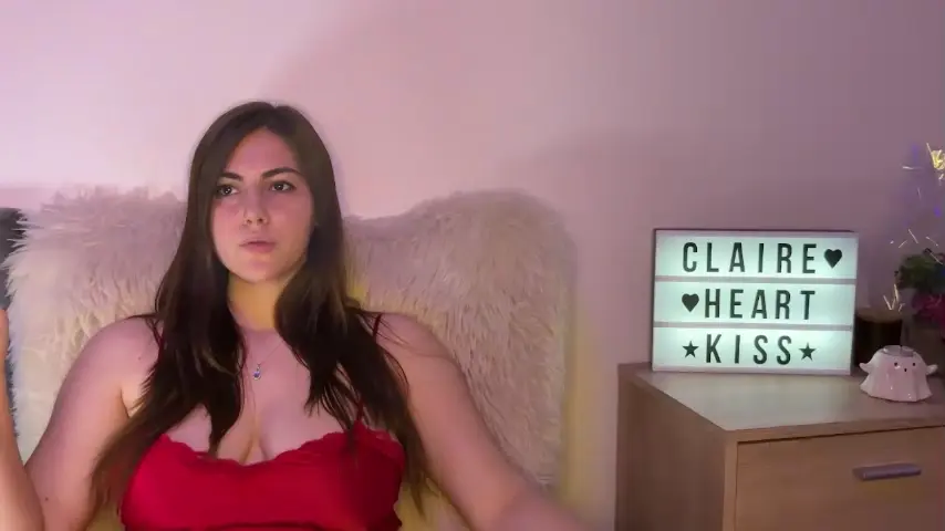 claireheart