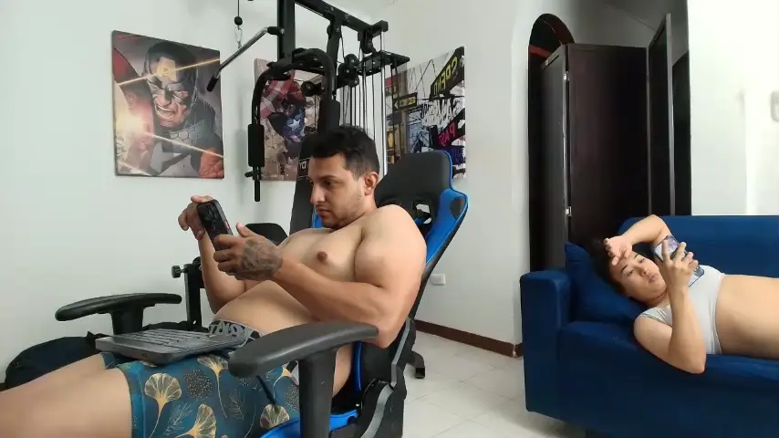 couplee-horny