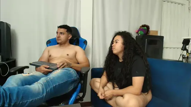 couplee-horny