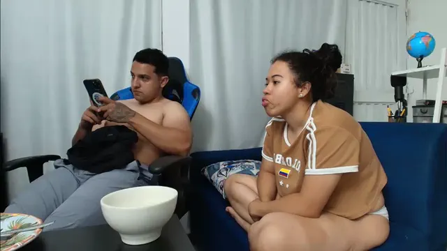 couplee-horny