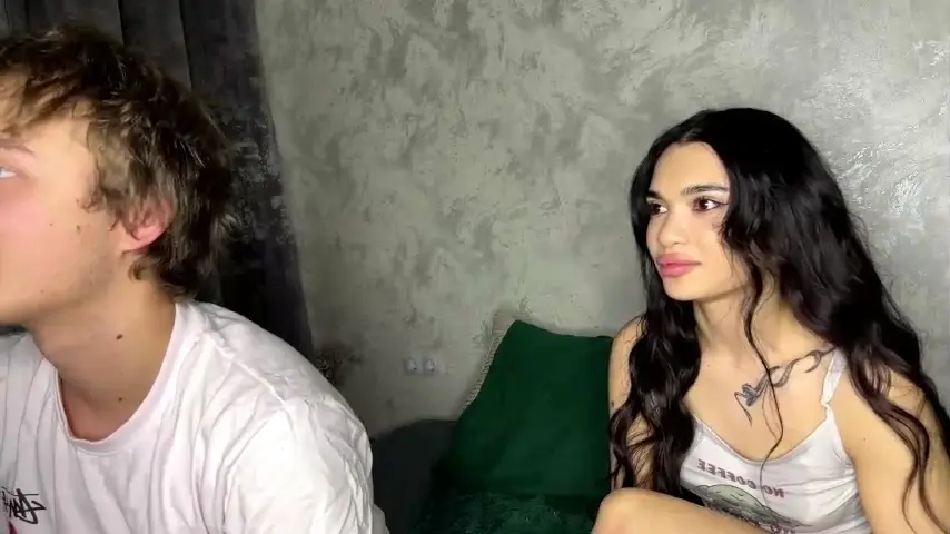 coupleonfire