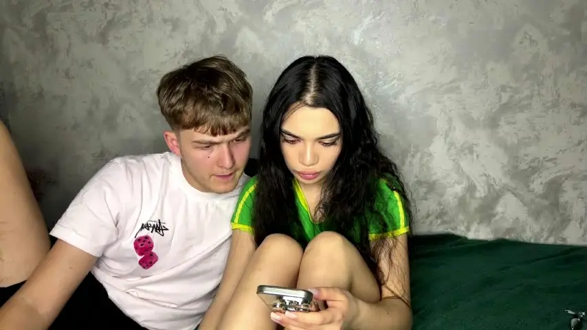 coupleonfire