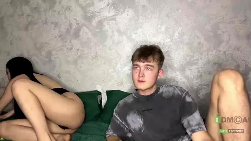 coupleonfire