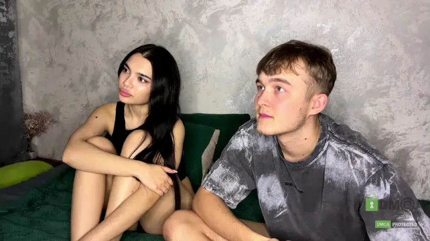 coupleonfire