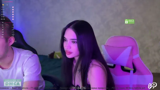 coupleonfire