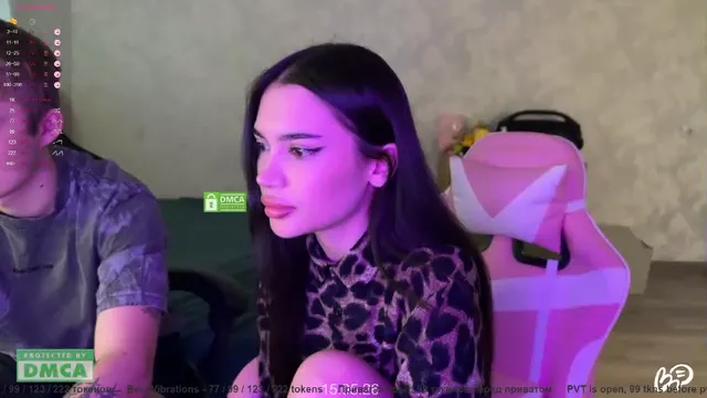 coupleonfire
