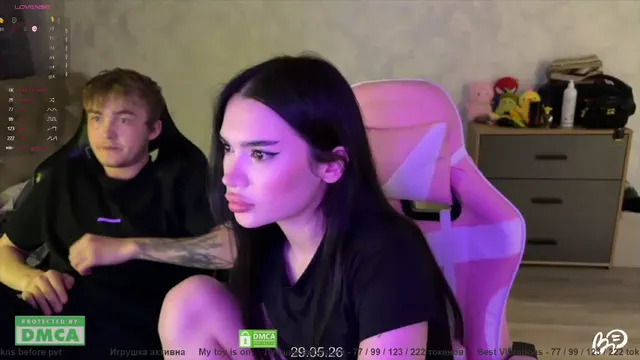 coupleonfire