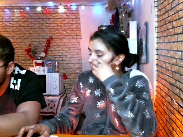 couplereal