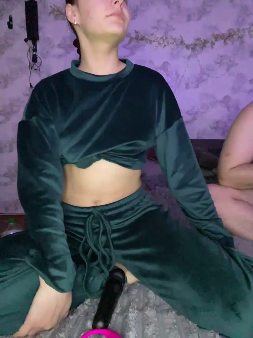 crazy-lady