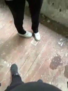 crazy-lady