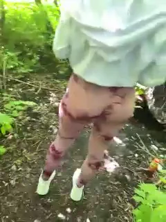 crazy-lady