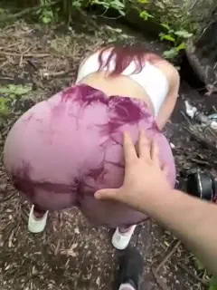 crazy-lady