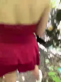 crazy-lady
